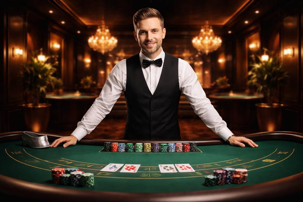 Không Gian Casino Thiết Kế Cho Người Chơi Bangladesh Không Gian Casino Thiết Kế Cho Người Chơi Bangladesh