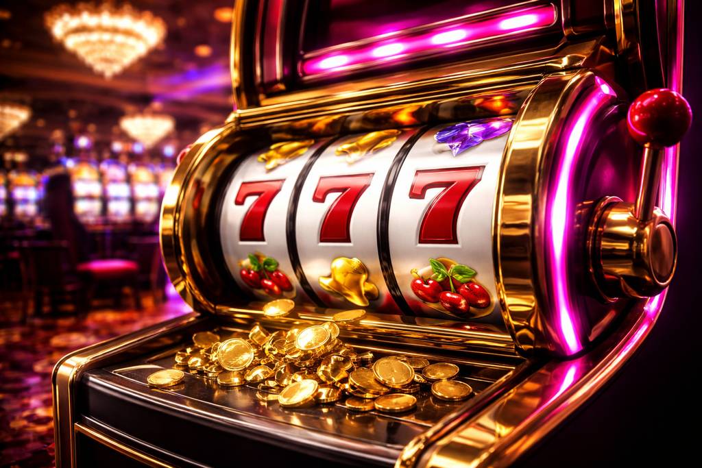 Khuyến Mãi Casino Thêm Giá Trị Cho Mỗi Phiên Khuyến Mãi Casino Thêm Giá Trị Cho Mỗi Phiên