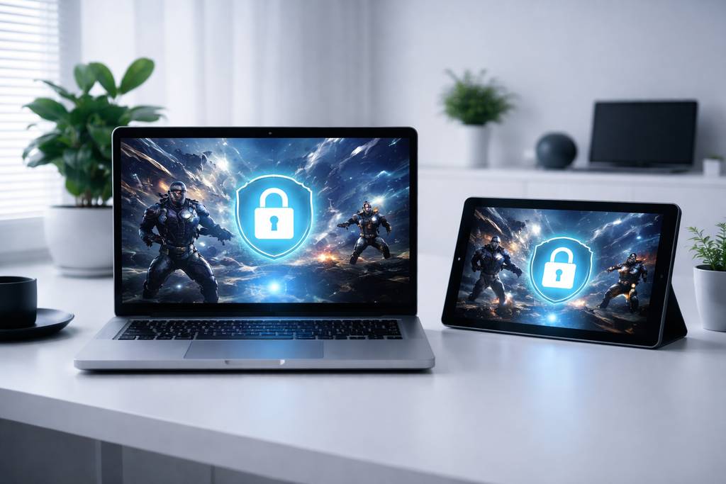 Truy Cập Được Bảo Vệ Hỗ Trợ Phiên Chơi Tự Tin Truy Cập Được Bảo Vệ Hỗ Trợ Phiên Chơi Tự Tin