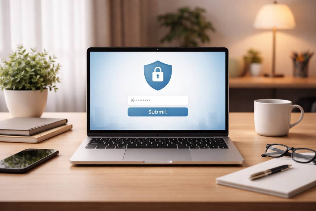 Quên Mật Khẩu? Khôi Phục Truy Cập Ngay Lập Tức